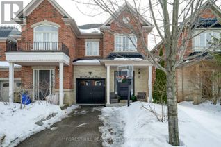 Freehold Townhouse for Sale, 101 Southvale Drive, Vaughan (Patterson), ON