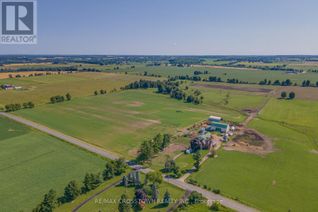 Commercial Farm for Sale, 6409 10th Line, Essa, ON