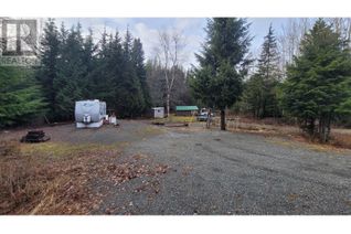 Land for Sale, 2415 Kreston Street, Terrace, BC