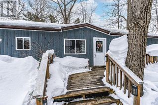 Bungalow for Sale, 7498 Island Crescent, Ramara, ON