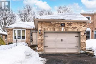 Bungalow for Sale, 35 Nicholson Drive, Barrie, ON