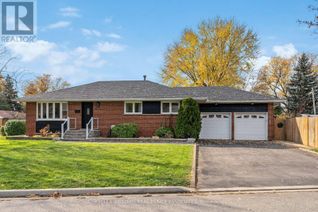 House for Sale, 20 Suburban Drive, Mississauga (Streetsville), ON