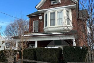 Property for Sale, 225 Rosemount Avenue, Toronto (Weston), ON