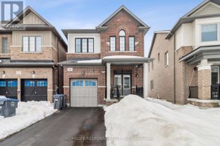 Detached House for Sale, 34 Mccormack Road, Caledon, ON