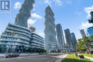 Condo Apartment for Sale, 3900 Confederation Parkway #1003, Mississauga (City Centre), ON