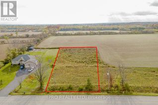 Land for Sale, 18888 Kennedy Road, Caledon, ON