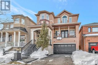 Property for Sale, 5448 Churchill Meadows Boulevard, Mississauga (Churchill Meadows), ON