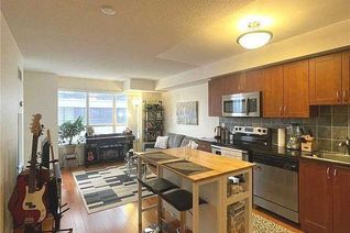 Property for Rent, 1060 Sheppard Avenue W #206, Toronto (York University Heights), ON