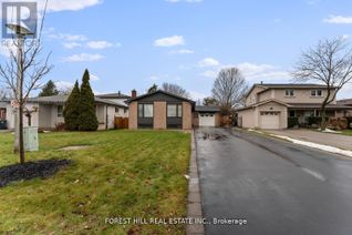 Property for Sale, 165 Kingsview Drive, Caledon (Bolton North), ON