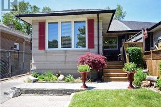 House for Rent, 1601 Sandgate Crescent #lower, Mississauga (Clarkson), ON