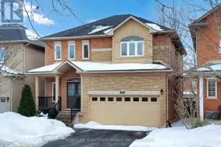 Detached House for Sale, 2473 Blue Holly Crescent, Oakville (West Oak Trails), ON