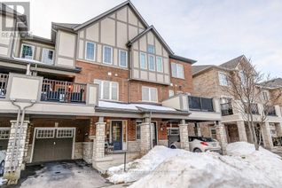 Property for Sale, 295 Jemima Drive, Oakville (1008 - GO Glenorchy), ON