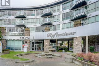 Condo Apartment for Sale, 2745 Veterans Memorial Pkwy #412, Langford, BC