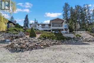 Property for Sale, 657 Waverley Park Frontage Road, Sorrento, BC