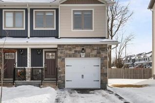 Freehold Townhouse for Sale, 145 Ferrara Drive, Smith Falls, ON