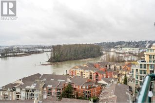 Condo Apartment for Sale, 10 Laguna Court #1801, New Westminster, BC