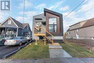 Detached House for Sale, 209 Grenfell Street, Hamilton, ON