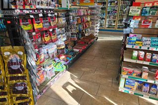 Non-Franchise Business for Sale, 111 Gas Station Avenue, Ponoka, AB