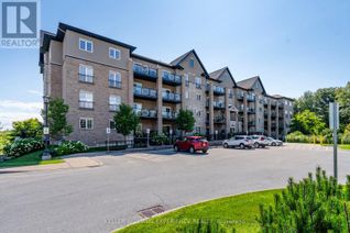 Condo for Sale, 44 Ferndale Drive S #401, Barrie (Ardagh), ON