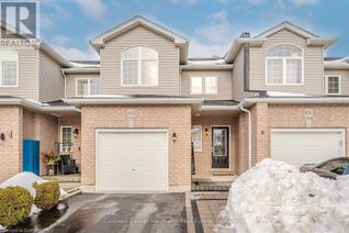 Townhouse for Sale, 104 Mussen Street, Guelph, ON