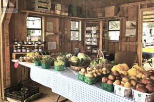 Commercial Farm for Sale, 11449 Highway 62 Highway, Centre Hastings, ON