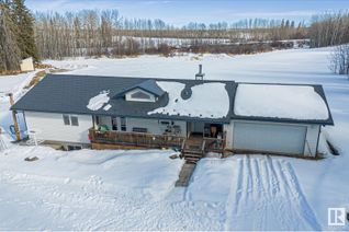 Bungalow for Sale, 2326 Twp Rd 545, Rural Lac Ste. Anne County, AB