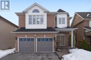 House for Sale, 8 Root Crescent, Ajax (Northwest Ajax), ON