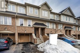 Property for Sale, 22 Martinworth Lane, Ajax (Central East), ON