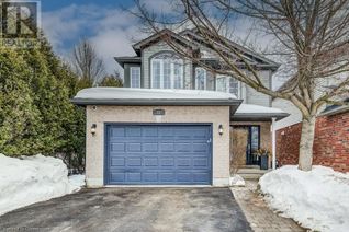 House for Sale, 33 Henderson Drive, Guelph, ON