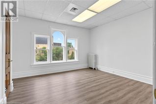 Office for Lease, 18 Weber Street W Unit# Office 5, Kitchener, ON