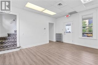 Office for Lease, 18 Weber Street W Unit# Office 3, Kitchener, ON