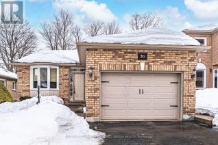 House for Sale, 35 Nicholson Drive, Barrie (Ardagh), ON