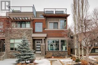 Duplex for Sale, 2216a 3 Avenue Nw, Calgary, AB