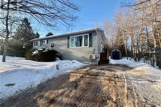 House for Sale, 50 Iona Avenue, Rothesay, NB