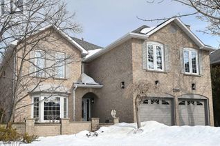 Property for Sale, 2169 Mystic Court, Burlington (Headon), ON