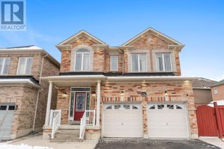 Detached House for Sale, 74 Skyvalley Drive, Brampton (Bram East), ON