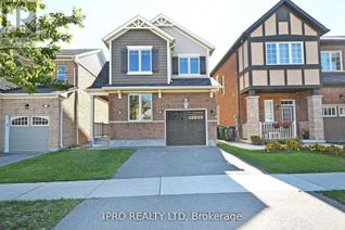 Detached House for Rent, 16 Stedford Crescent #Basement, Brampton (Northwest Brampton), ON