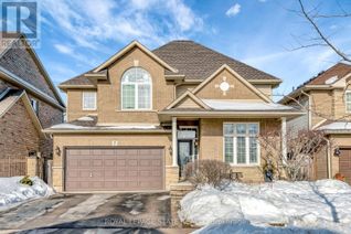 Detached House for Sale, 7 Bocelli Crescent, Hamilton, ON