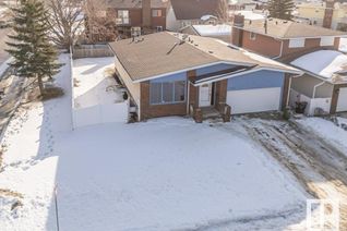 Bungalow for Sale, 8505 39b Av Nw, Edmonton, AB