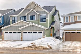 Duplex for Sale, 220 Orchards Bv Sw, Edmonton, AB