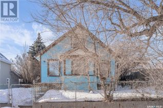 House for Sale, 215 I Avenue N, Saskatoon, SK