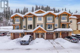 Freehold Townhouse for Sale, 5050 Valley Drive #22, Sun Peaks, BC