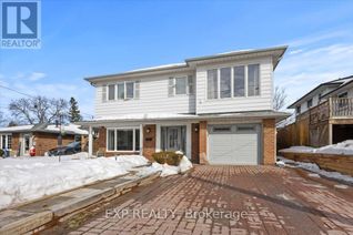 Property for Sale, 203 Stewart Street, Whitby (Blue Grass Meadows), ON