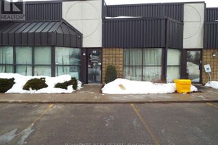 Property for Lease, 1621 Mcewen Drive #19, Whitby (Whitby Industrial), ON