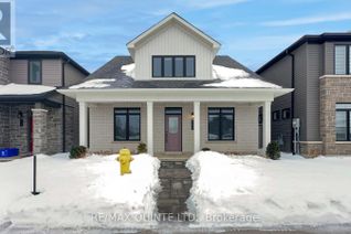 Detached House for Sale, 88 Riverstone Way, Belleville, ON