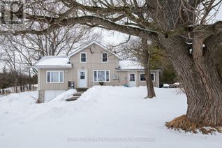 House for Sale, 1169 Bronk Road, Belleville, ON