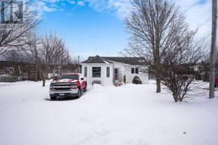 Bungalow for Sale, 51 Pikes Lane, Carbonear, NL