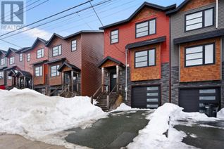 Semi-Detached House for Sale, 74 Bennett Avenue, St. John's, NL