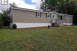 Mini Home for Sale, 119 Blainedale Drive, Salmon River, NS