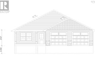 Bungalow for Sale, Lot 25 Buttercup Grove, Upper Sackville, NS